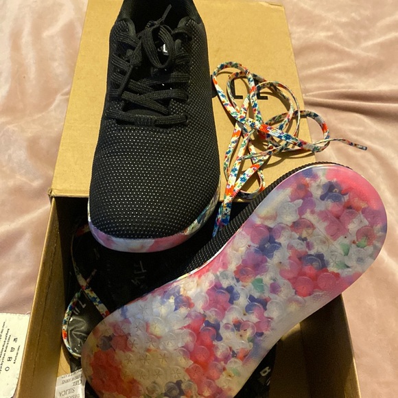 NOBULL Shoes - NWT NoBull super fabric trainer